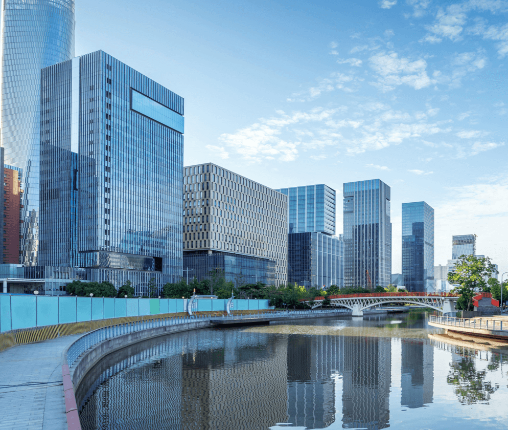 五大连池招商简介